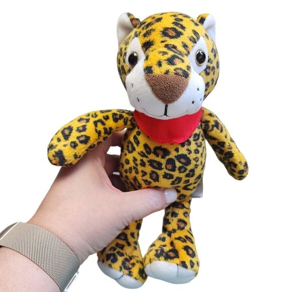 Bundle of 8 Kinder Surprise Plush Toys - Picture 4 of 16